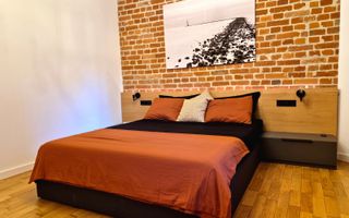 Cismigiu | Apartament 2 camere finisaje premium | Imobil interbelic | Terasa - Poză 10