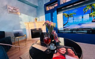 Penthouse 3 camere Titulescu | Terasa | 2 locuri de parcare - Poză 3