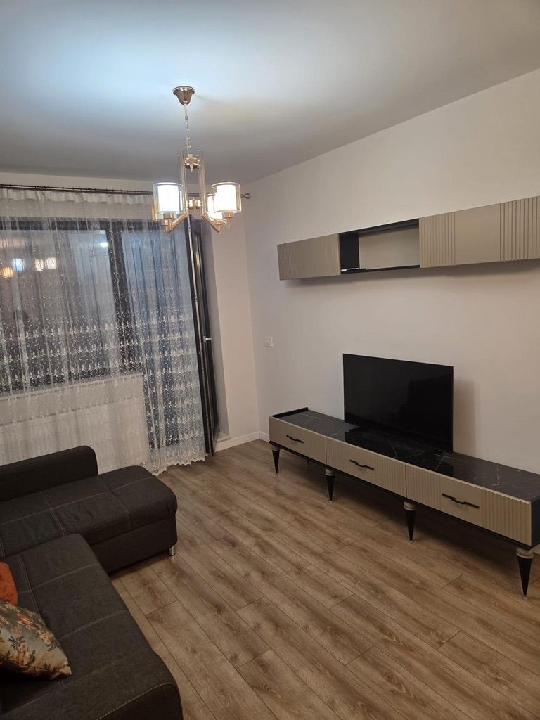 Apartament 2 camere de vanzare - Zen Residence Constanta - Poză 2
