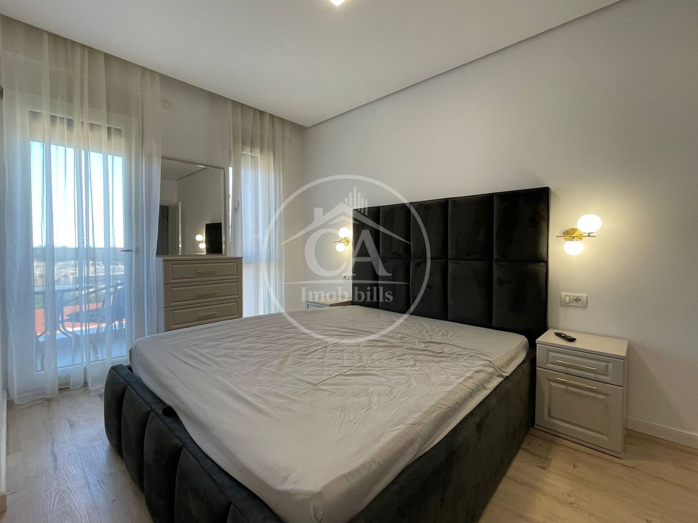 Apartament de închiriat cu 2 camere LUX în WEST RESIDENCE, Oradea - Poză 6