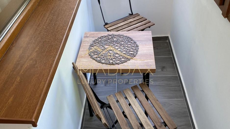 Exclusivitate | 2 Camere Panduri | Renovat Complet 2026 | Vedere Liniștită Spate - Poză 23