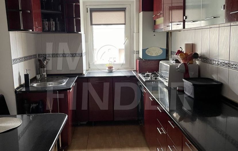 Vanzare 3 camere, Marasti, zona Romstal ,etaj intermediar - Poză 2