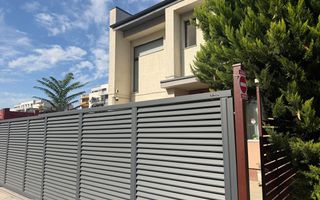 Casă / Vilă cu 4 camere de vânzare în zona Theodor Pallady - Poză 2
