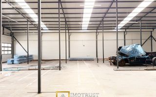 Spațiu industrial în Exterior Est, Arad - Poză 5
