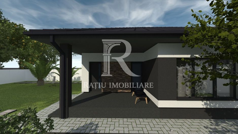 Casa semifinisata | Santandrei | Oradea - Poză 4