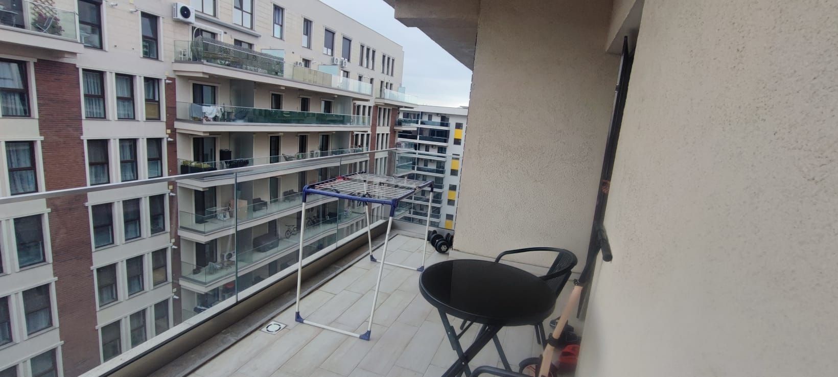 Apartament 4 Camere Drumul Taberei / Bloc nou / Metrou 5 minute - Poză 26