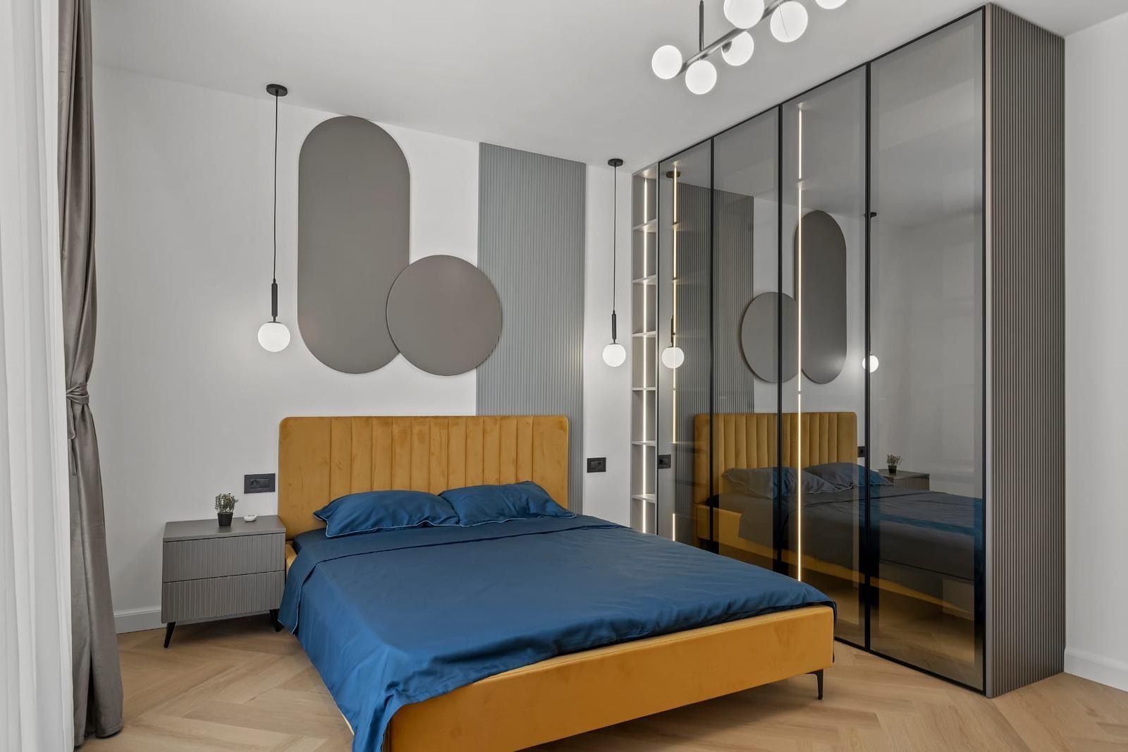 CASA INDIVIDUALA, TOATE UTILITATILE, PANOURI FOTOVOLTAICE, COMISION 0% - Poză 39