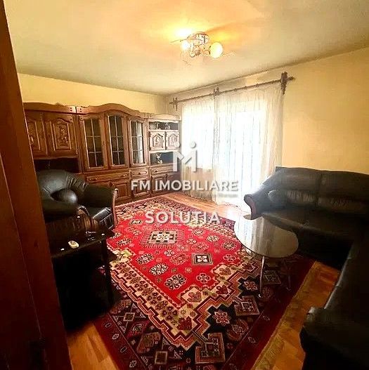 Apartament 3 camere, decomandat + Garaj, Str Moldovei! - Poză 1