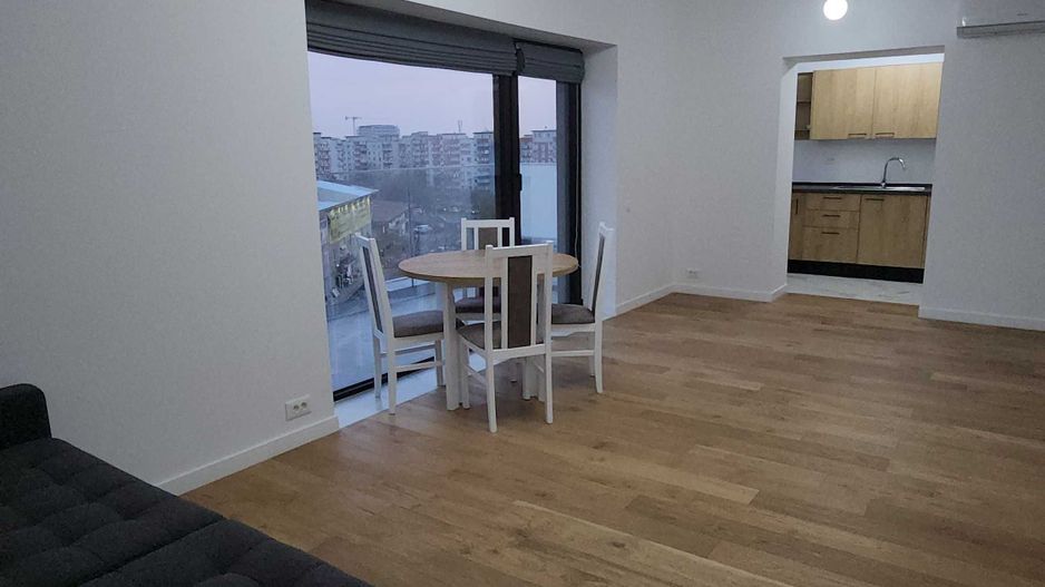 Apartament  2 camere I One Cotroceni Park I loc de parcare inclus - Poză 3