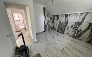De vanzare casa renovata- 2 cladiri- Zona Moldoveanu-- 400 mp utili - Poză 17