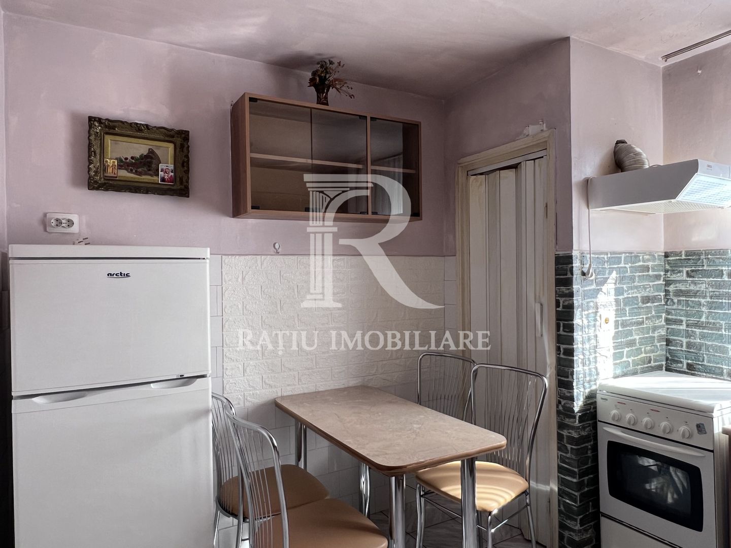 Apartament cu 3 camere | Etaj 1 | Rogerius | Oradea - Poză 13