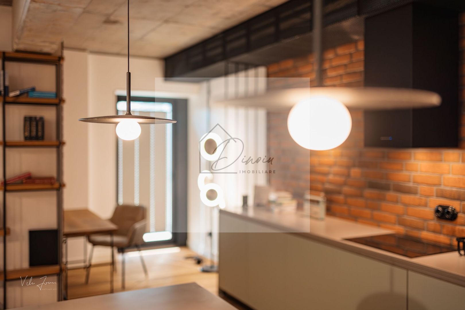 PREMIUM I 2 Camere Aviației - Floreasca | Grădină  | COM 0% - Poză 44