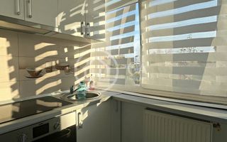 Apartament cu 3 camere de închiriat în Zona Nufărul, Oradea - Poză 10