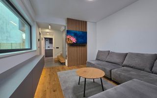 Casă premium | Ștefan cel Mare - Icoanei - Poză 1