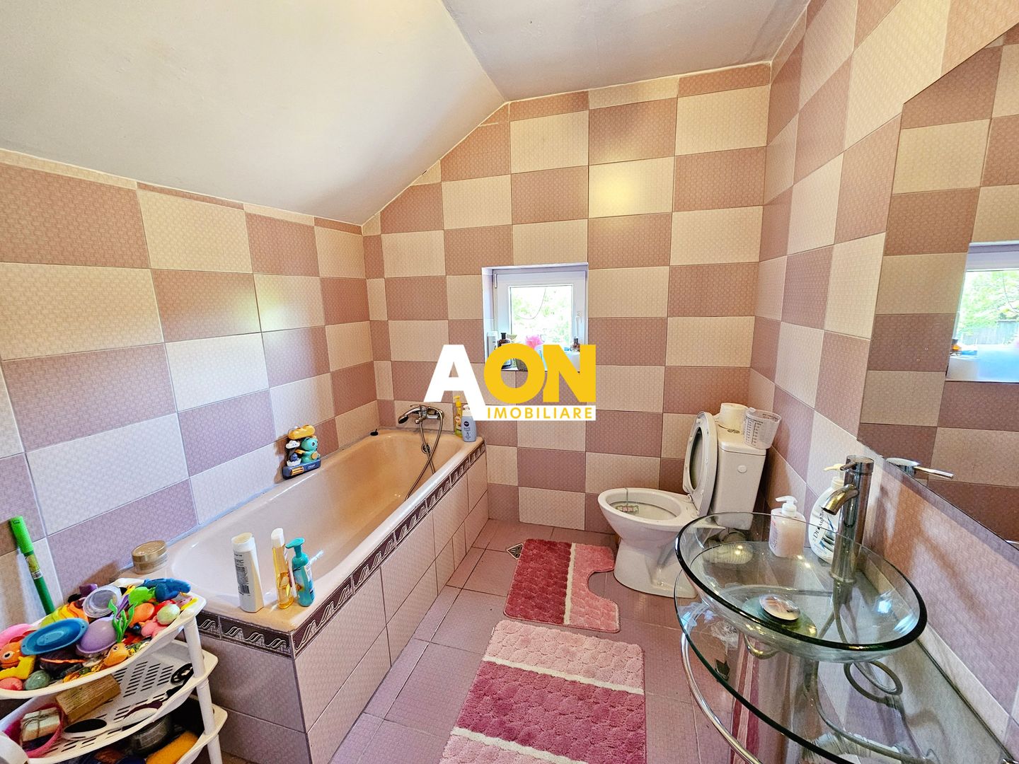 Casa S+P+M, 5 camere,  955 mp teren, zona Centru - Poză 13