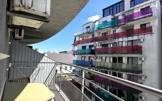 Apartament cu 2 camere de închiriat | Nufărul | Oradea - Poză 11