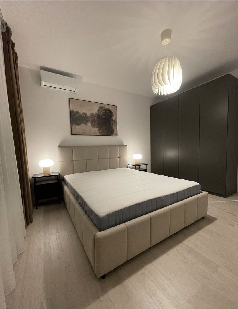 AP. 3 CAMERE GREENFIELD, PRIMA INCHIRIERE, PARCARE, MASINA SPALAT VASE - Poză 3