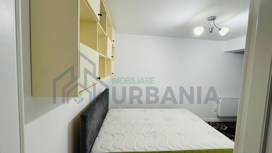 Apartament 2 camere open space, 40 mp, etaj 1, Hlincea - Poză 2