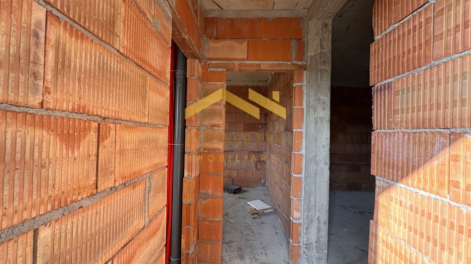 Remetea Mare-3 Camere-Predare la Cheie - Poză 13