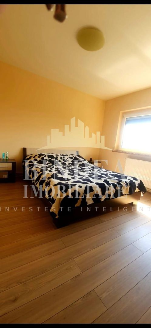 Apartament 3 camere decomandat centrala+ clima Calea Aradului - Poză 4