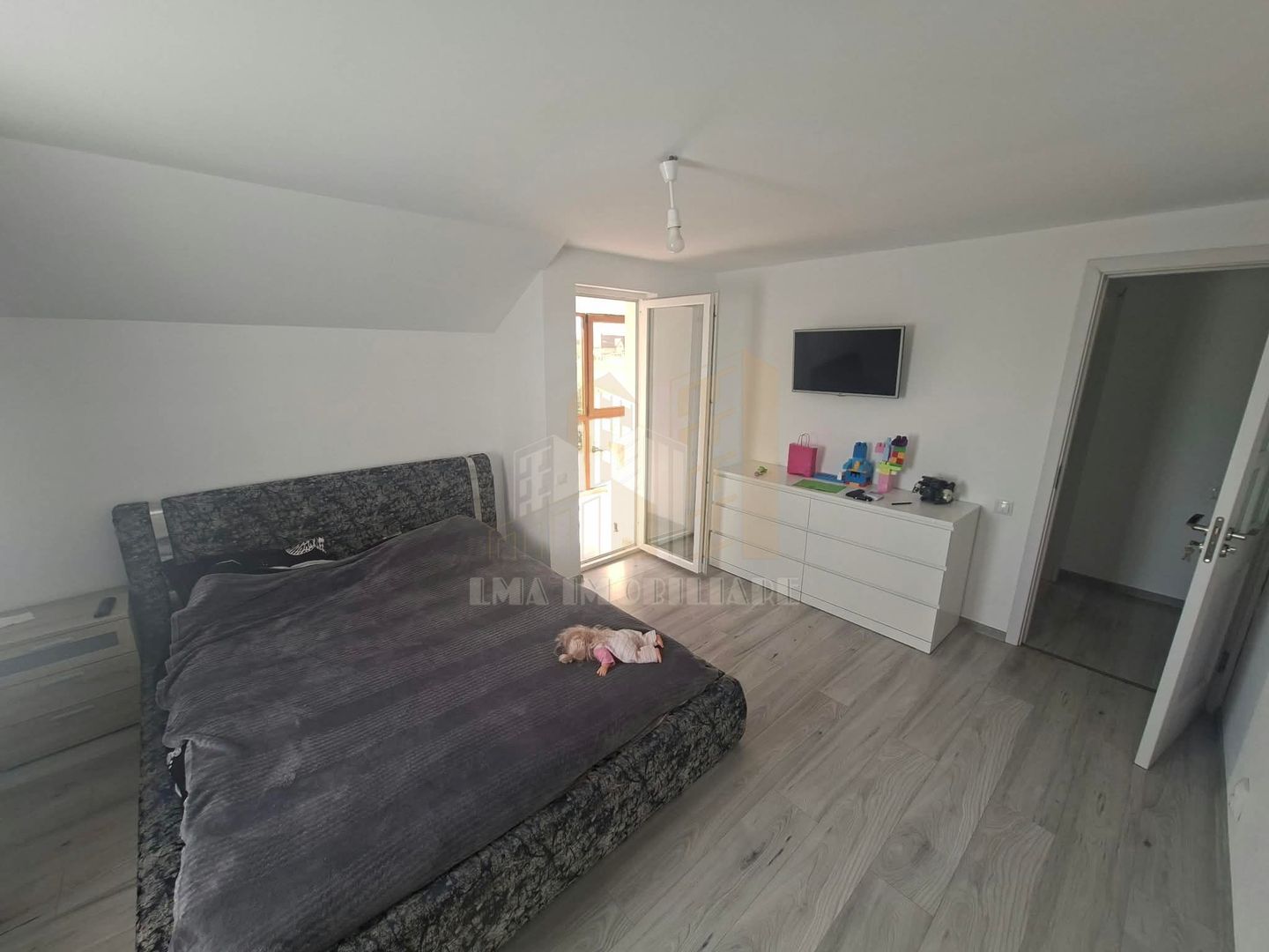 Casa individuala Harman Brasov  parter+etaj - Poză 31