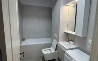 Apartament 2 camere ESQ VIllage 3/Zona Galata - Poză 3