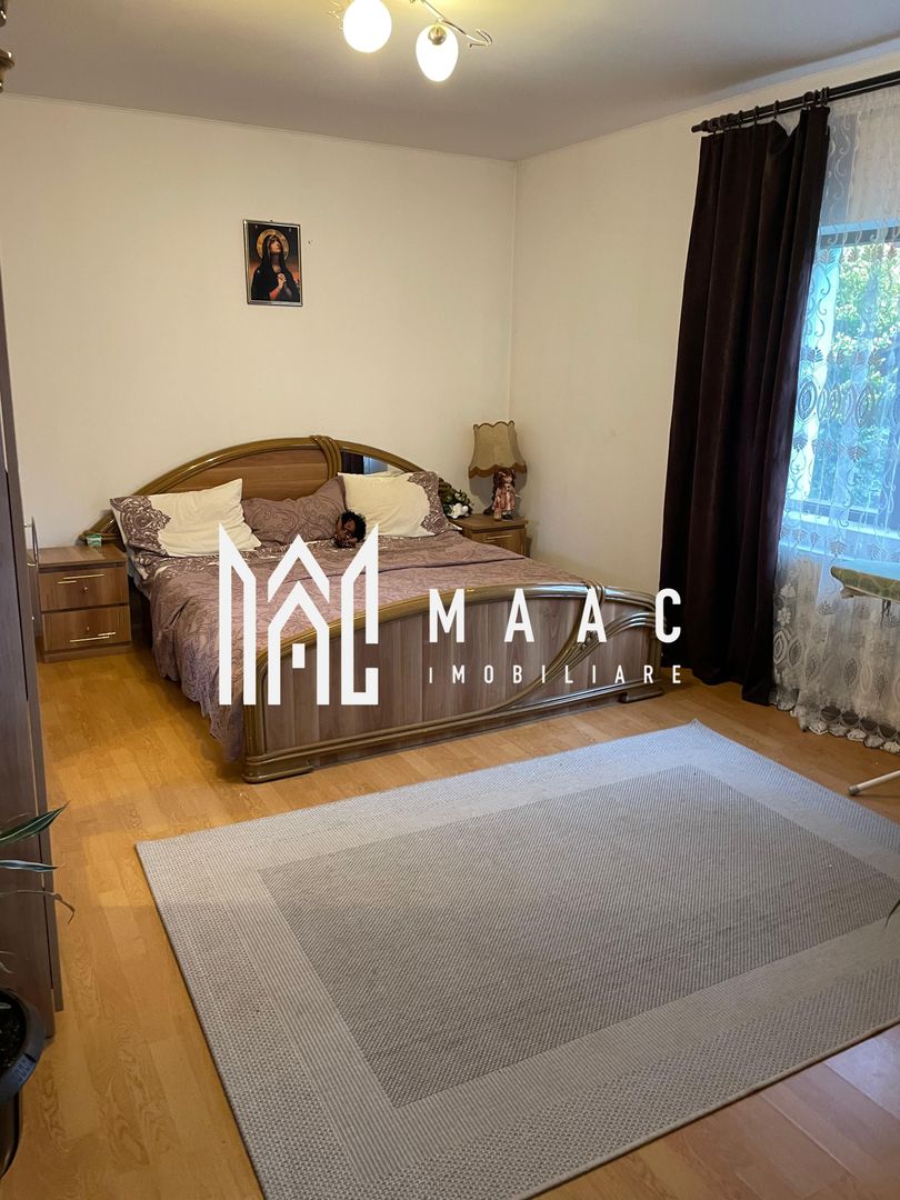 Casă individuală | 4 dormitoare | Garaj | 250 mp teren | Șelimbăr - Poză 10