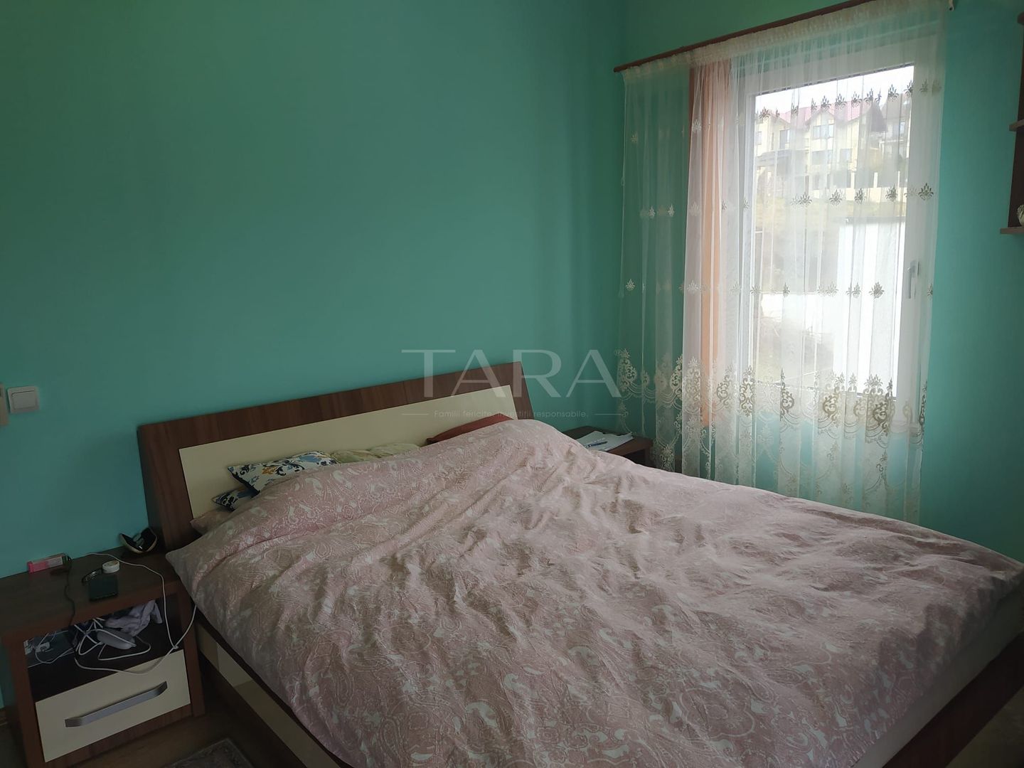 Casă deosebită în Cartierul Europa. - Poză 4