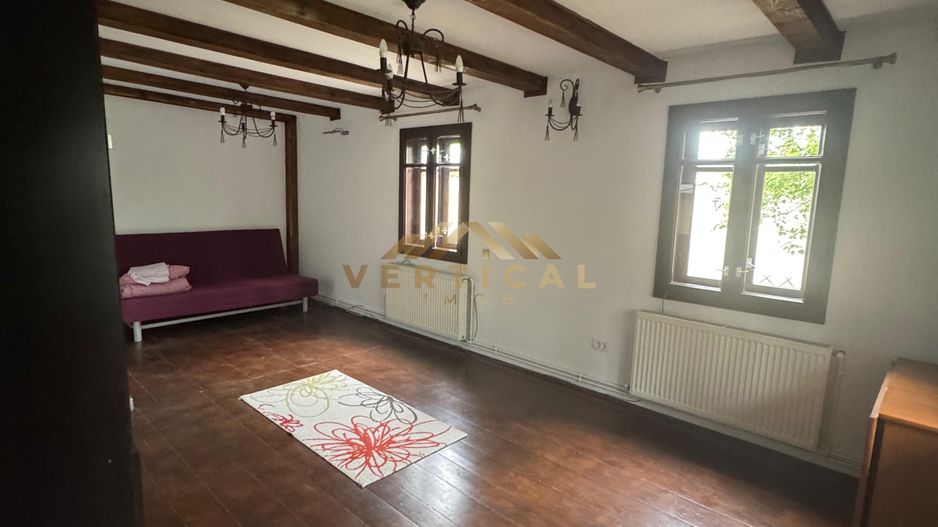 Casa P+M, comuna Berceni - Poză 2