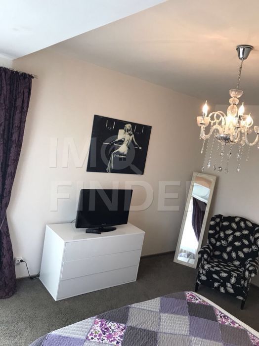Inchiriere apartament exclusivist, 4 camere, Andrei Muresanu - Poză 5