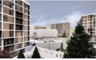 Teren intravilan cu proiect si autorizatie de construire Brasov Harman - Poză 7