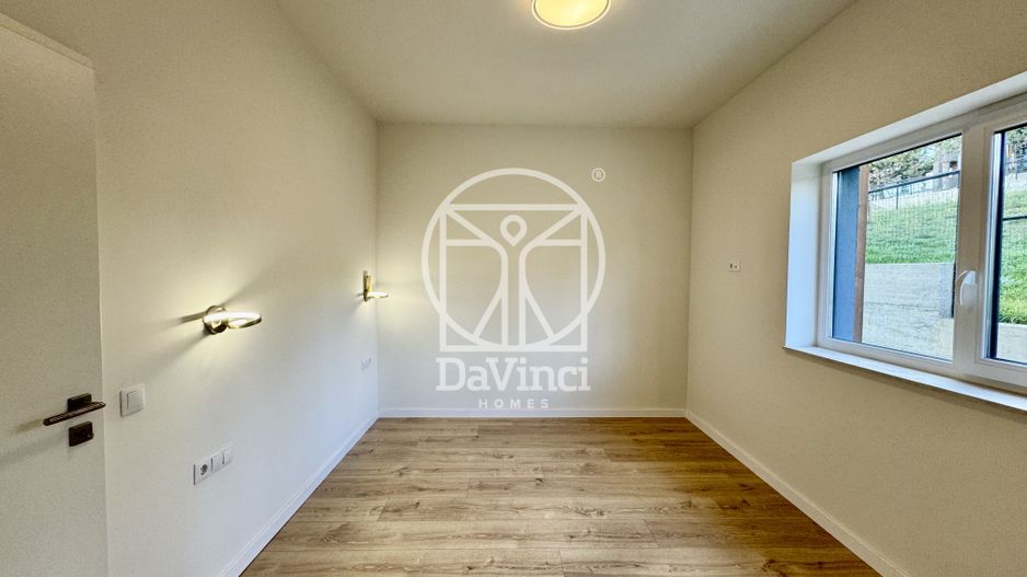 Apartament 2 camere, intabulat, finisat la cheie (RV-37D-Mo-ap.1) - Poză 16