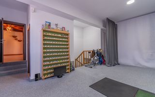 Proprietate exclusivista de vanzare: 2 case | 9 camere | 2000 mp teren - Poză 18