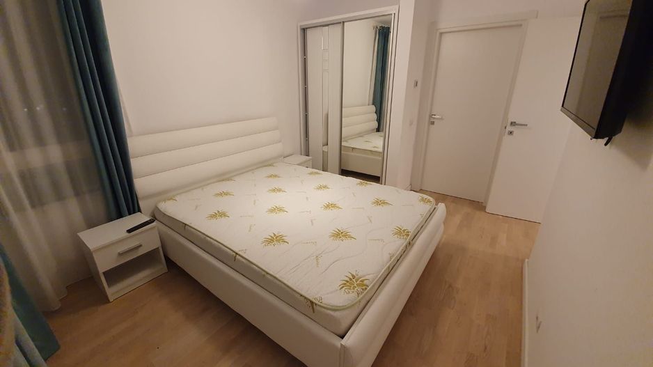 Apartament 3 camere Bucurestii Noi | Afi city - Poză 1