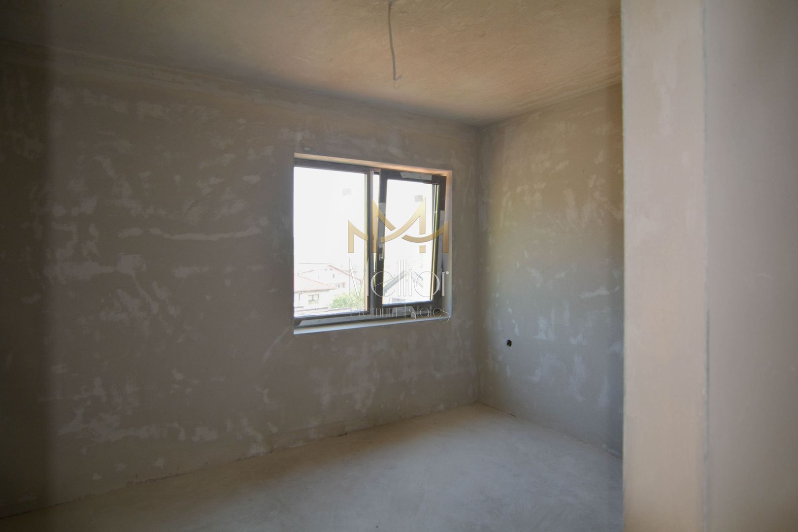 Duplex modern de vânzare în Florești, zonă liniștită, ferită de trafic - Poză 11