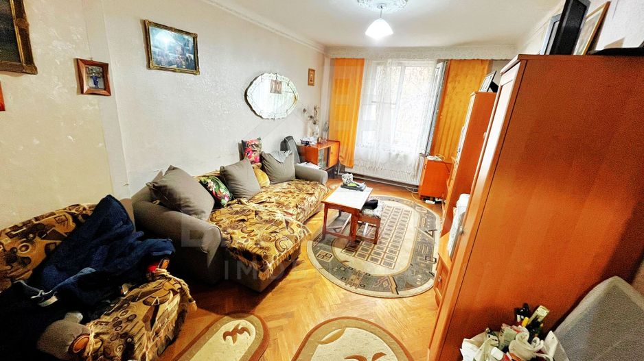 2 Decomandate-Parter+Demisol+Boxa-Ultracentral-Ramada-57mp-Liber - Poză 1