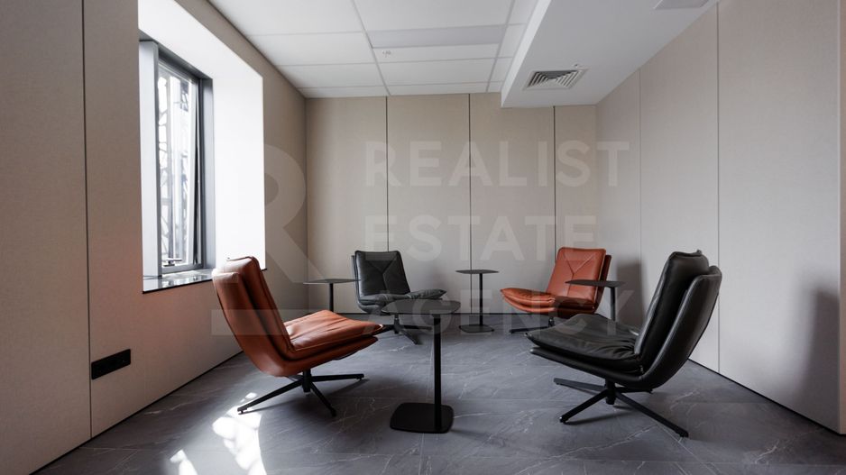 Chirie, oficiu, 140 mp, bulevardul Ștefan cel Mare și Sfânt, Centru - Poză 52