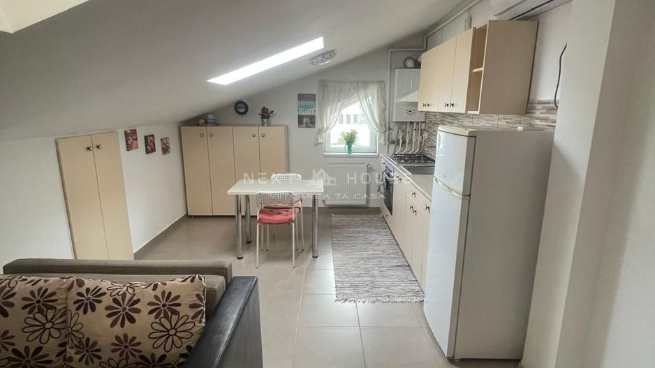 Apartament 2 camere - Rahova ( Liberty Mall ) la doar 2 km de Unirii - Poză 12