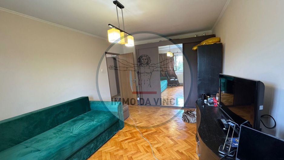 Vindem apartamen 3 camere,  Marasti - Dambovitei - Poză 4