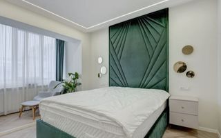 Apartament tip Penthouse 200 mp zona Iancului - Poză 8