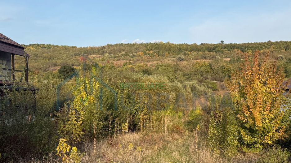 Teren 1.190 mp – Șoseaua Valea Rediului, Rediu – lângă Lacul Rediu – acces direct din strada principală - Poză 6