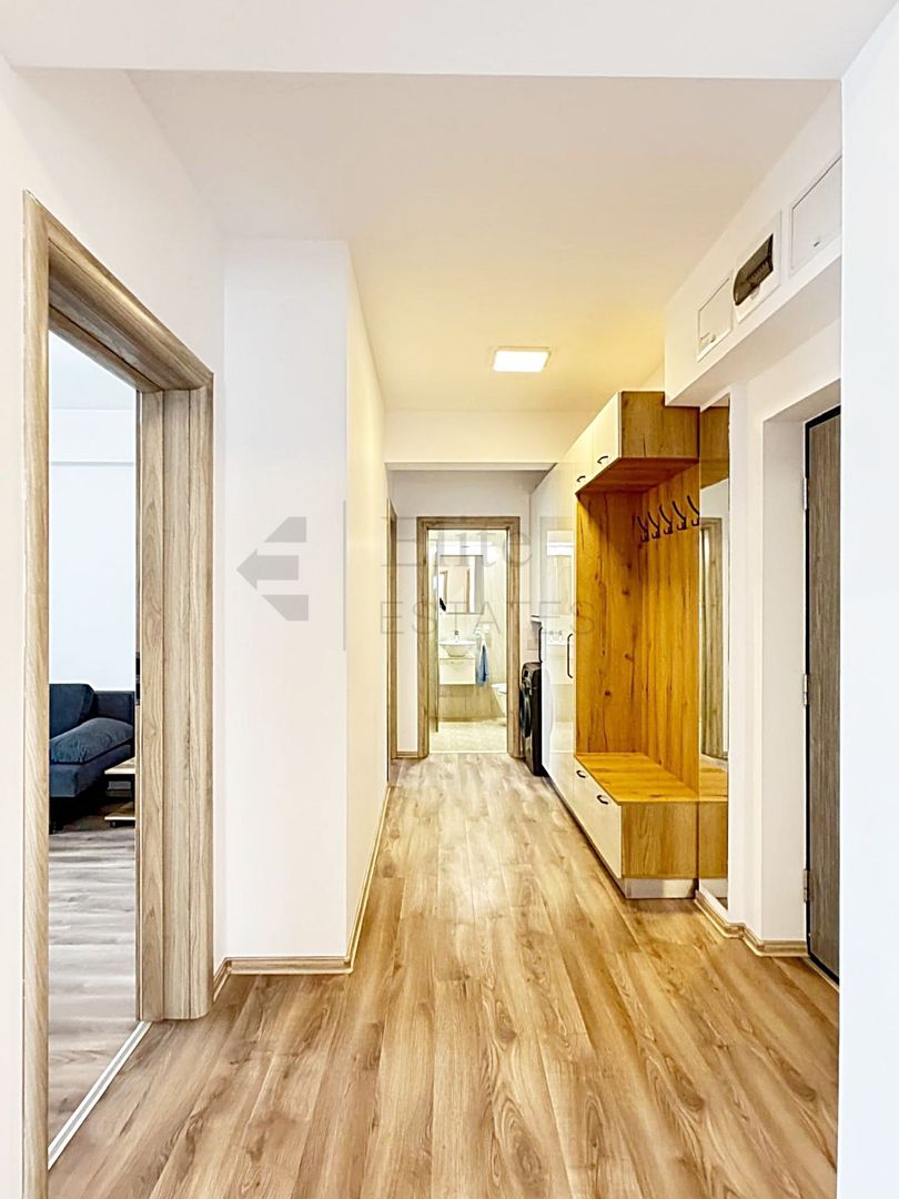 Apartament 4 camere de inchiriat in Prima Onestilor - Poză 7