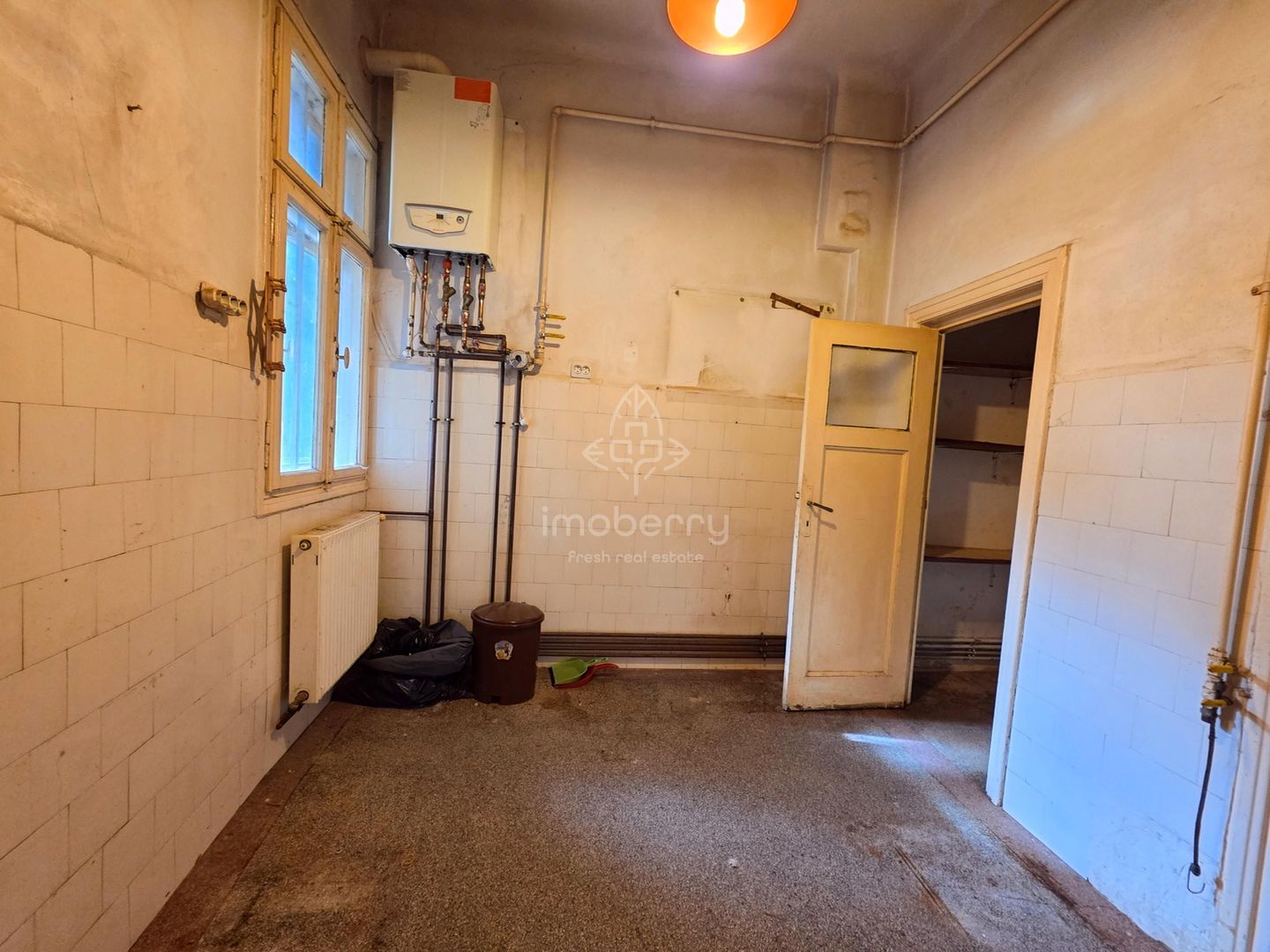 Vanzare imobil Str. Episcop Radu | OPORTUNITATE | Oferta RARA | - Poză 17