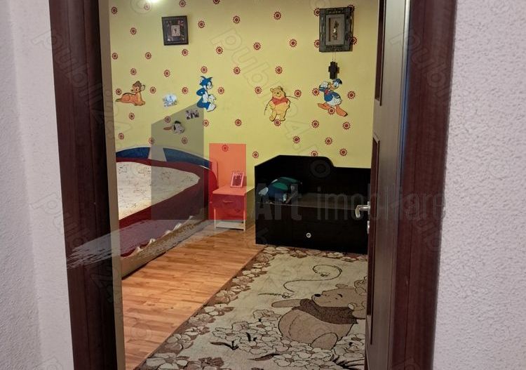 APARTAMENT 4 CAMERE 13 SEPTEMBRIE - Poză 6