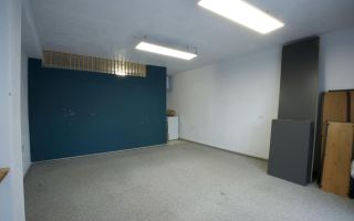 Spatiu comercial zona Eugen Ionesco! Parcarea proprie! - Poză 1
