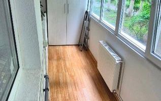 2 camere decomandate , in Aleea Carpati , zona linistita. - Poză 2
