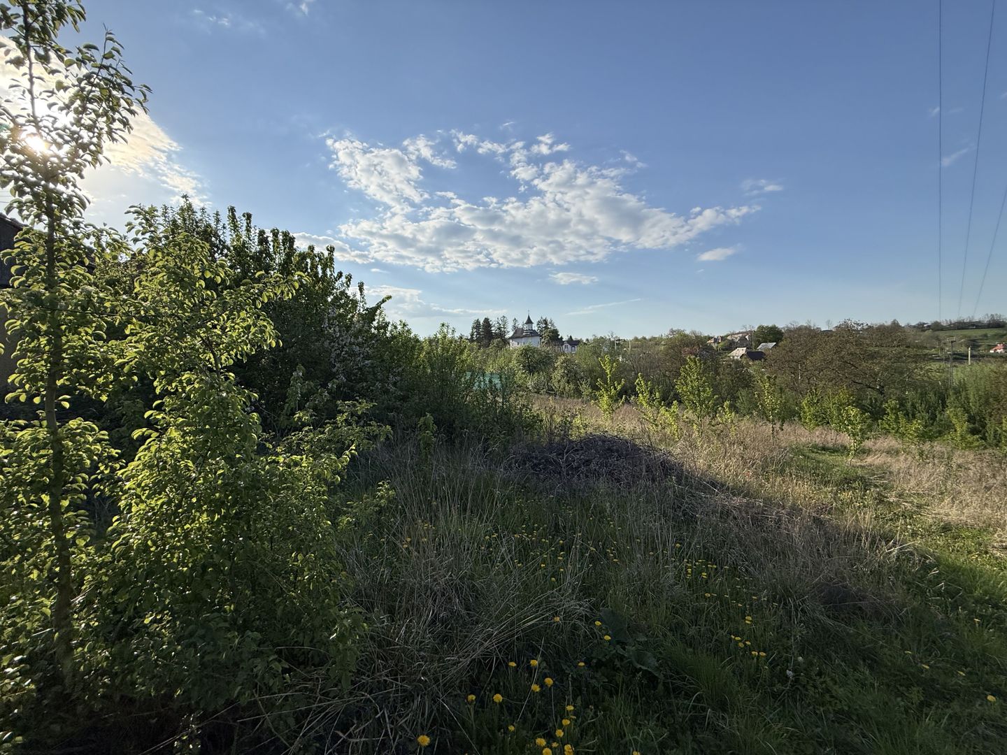 Casă de vânzare | Horodniceni | 3200 MP Teren intravilan - Poză 10