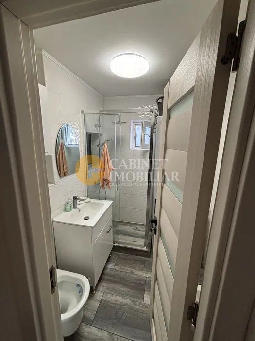 Chirie 2 camere Nicolina – Prima stație din Rondul Pod Roș - Poză 3