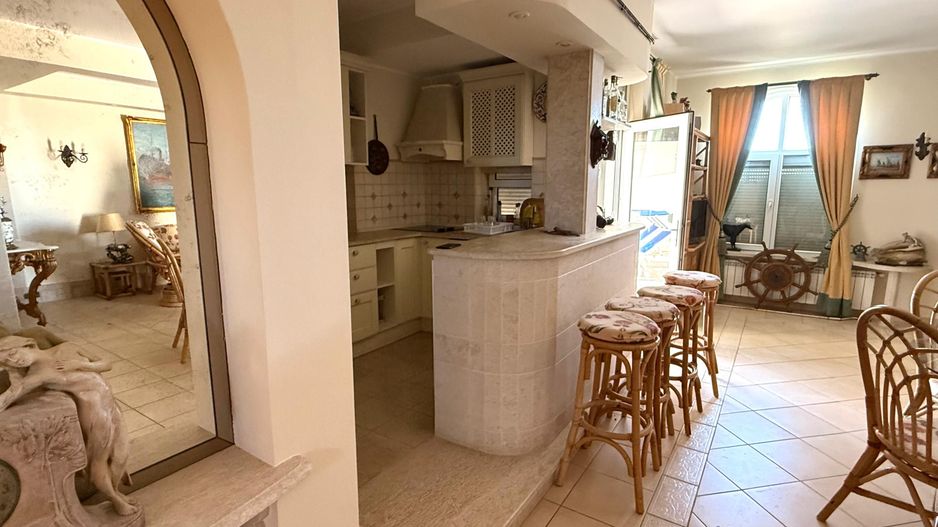 Apartament 4 camere, 101.21 mp, pe plaja Coral Beach – Navodari - Poză 4