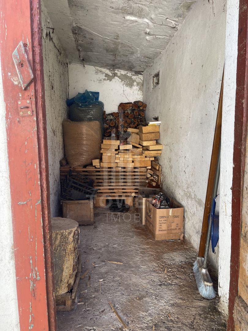 Casa de vânzare în Aciliu, Soliste- 100mp utili, teren total 244 mp - Poză 24